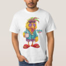 Recherche de chemise 3d tshirts Vintage
