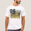 Recherche de sicile tshirts Paysage