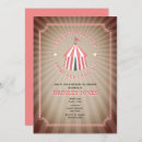 Recherche de tente de cirque invitations Venez tous