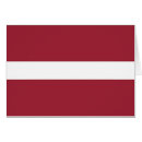 Recherche de lettons vœux cartes Drapeau de la lettonie
