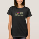 Recherche de arménie femme tshirts Amour