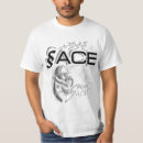 Recherche de ace tshirts Dessin
