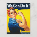 Recherche de effort de guerre cartes postales Féminisme