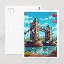 Recherche de tower bridge cartes postales Vacances