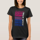 Recherche de fierté de bi tshirts Bisexuel