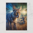 Recherche de balais cartes postales Artistique