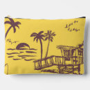 Recherche de beach cosmétiques pochettes Dessin