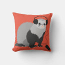 Recherche de de furet coussins Animal