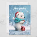 Recherche de ours noël cartes Pour tous
