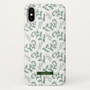 Recherche de verdure iphone coques Monogramme