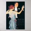 Recherche de leyendecker posters Danse