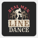 Recherche de musique country autocollants Ligne