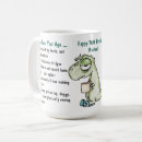 Recherche de dino tasses Papa