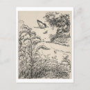 Recherche de enfer cartes postales Rétro