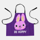 Recherche de cute bunny tabliers Enfants