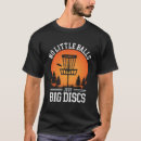 Recherche de frisbee vêtements Disque