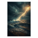 Recherche de tempête mer posters Océan