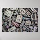 Recherche de vintage alphabet posters Pour tous