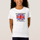 Recherche de les anglais tshirts Britannique