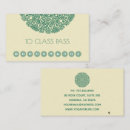 Recherche de mandala vert Symbole