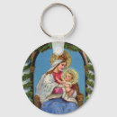 Recherche de bébé jésus porteclés Religieux