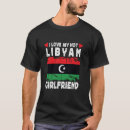 Recherche de libya tshirts Amour