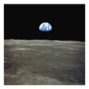 Recherche de surface lunaire posters Vaisseau spatial