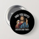 Recherche de le gar badges Sarcastique