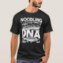 Recherche de catfishing tshirts Noodler