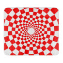 Recherche de illusion optique planches à découper Motif