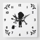 Recherche de pâtes horloges Cuisinier