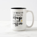 Recherche de peu tasses Collègue