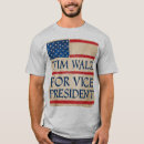Recherche de vice président tshirts Pour lui