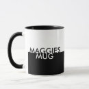 Recherche de 325 ml tasses Noir
