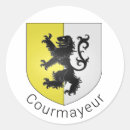 Recherche de alpe autocollants Station de ski