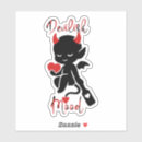 Recherche de cupidons autocollants Amour