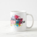 Recherche de ron tasses Paul