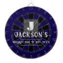 Recherche de hommes jeux de fléchettes Monogramme