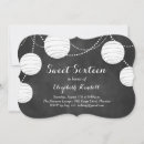 Recherche de lanternes invitations Lumières