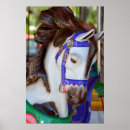 Recherche de chevaux de carrousel posters Joyeux tour