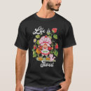 Recherche de gardener tshirts Baie