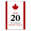 Recherche de blanc rouge mariage table cartes De