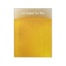 Recherche de bar blocsnotes Bière