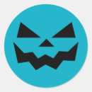 Recherche de bleu turquoise autocollants Classique