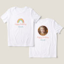 Recherche de pastel rainbow tshirts Coloré