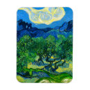 Recherche de oliviers magnets Post impressionnisme