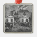 Recherche de fumée ornements École