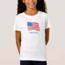 Recherche de américaine fille tshirts Jeune fille