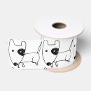 Recherche de petits chiens rubans Petit chien