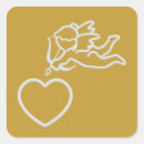 Recherche de amore autocollants Amour